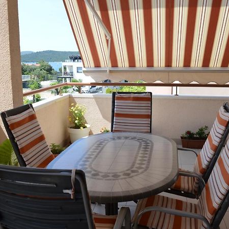 Apartment Svrco Жаборич Екстериор снимка