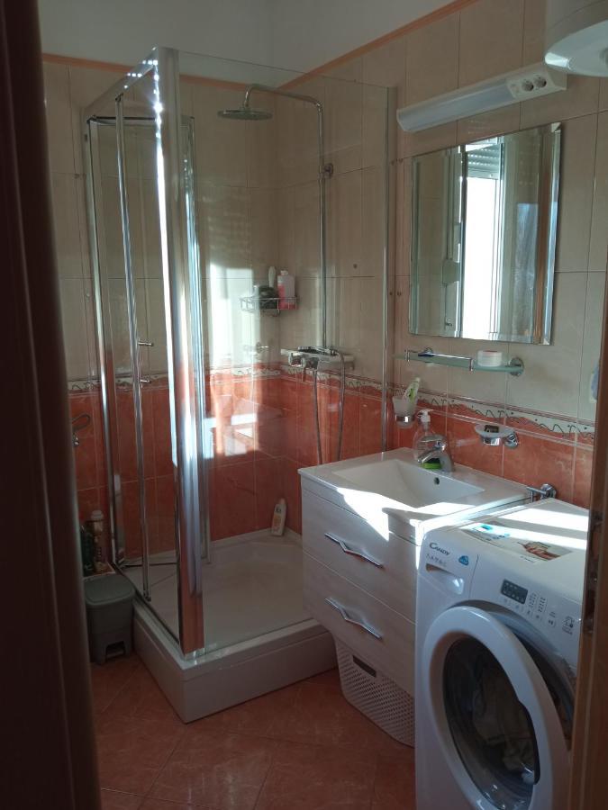 Apartment Svrco Жаборич Екстериор снимка