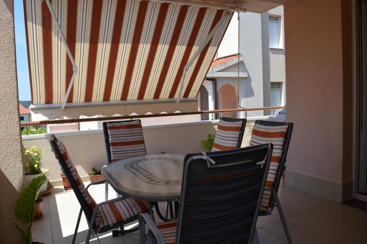 Apartment Svrco Жаборич Екстериор снимка