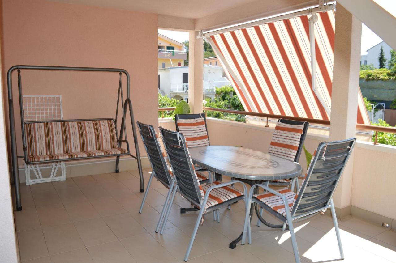 Apartment Svrco Жаборич Екстериор снимка