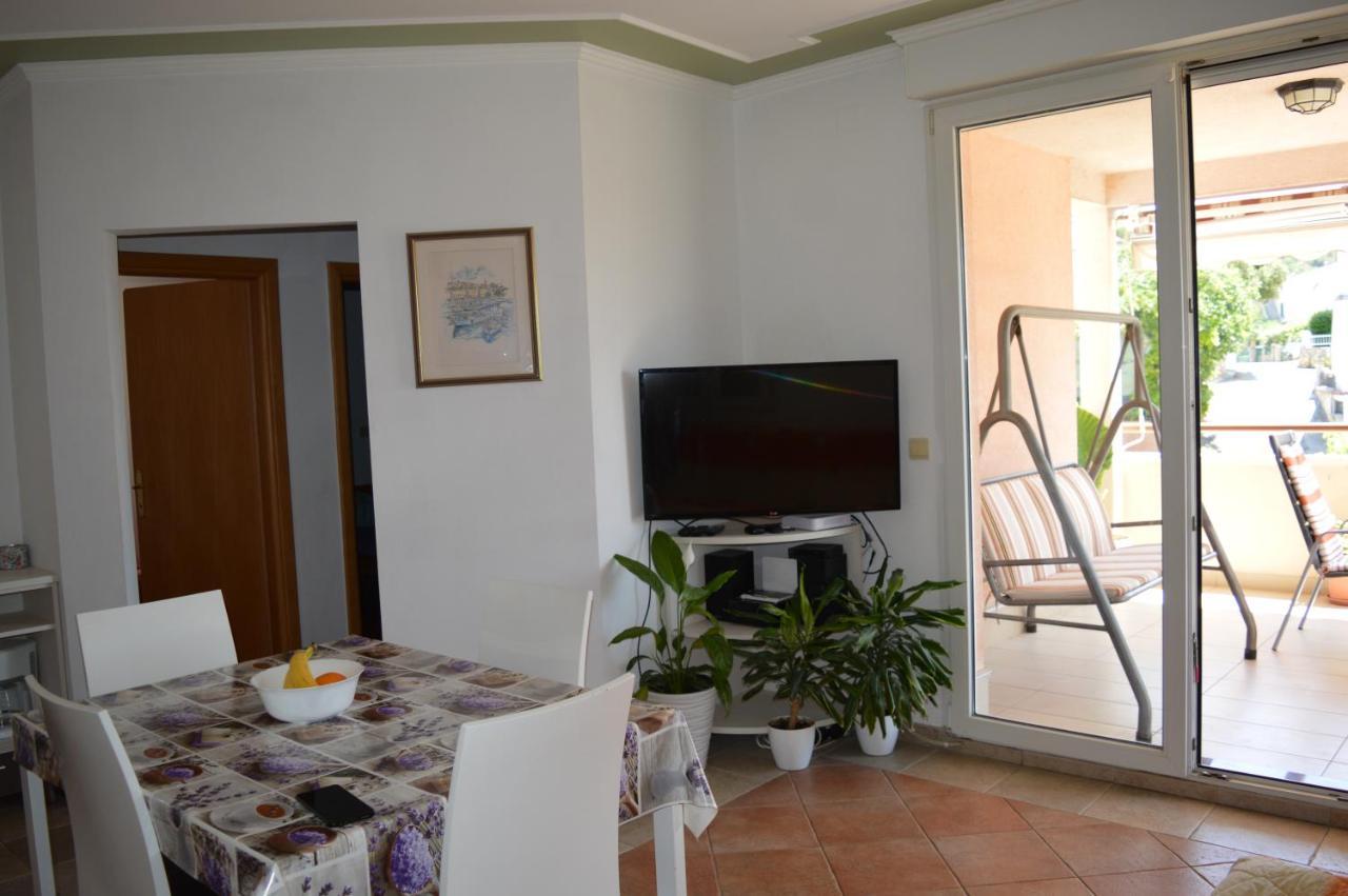 Apartment Svrco Жаборич Екстериор снимка