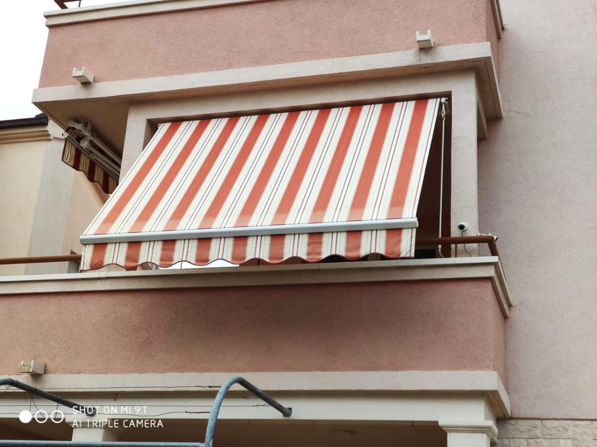 Apartment Svrco Жаборич Екстериор снимка
