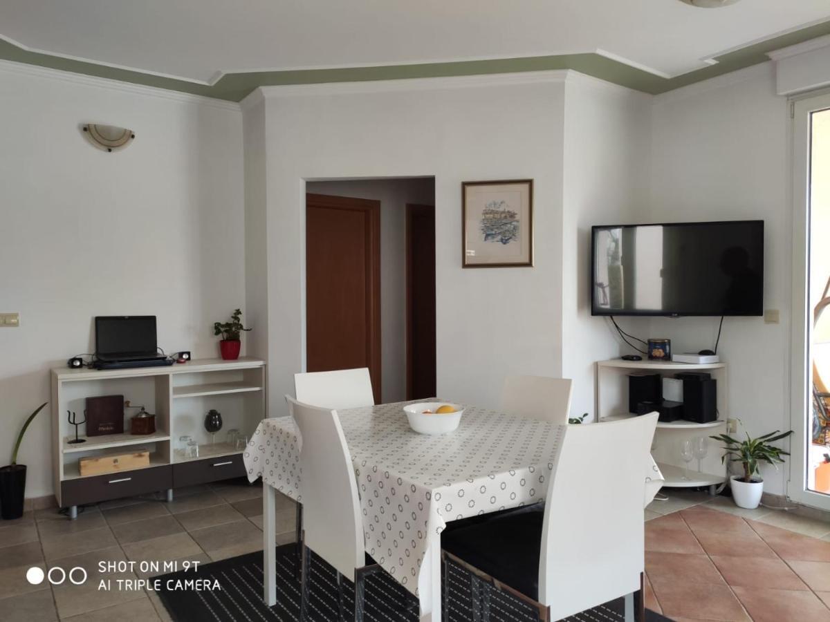 Apartment Svrco Жаборич Екстериор снимка